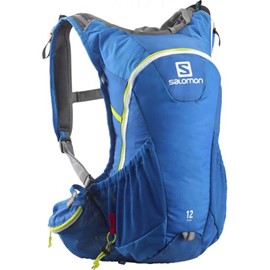 SALOMON ZAINO AGILE 12 SET